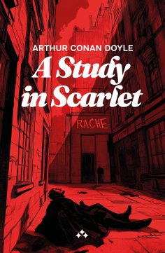 ebook: A Study In Scarlet