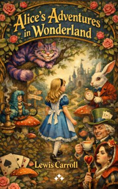 ebook: Alice's Adventures in Wonderland