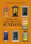 ebook: What We Talk About On Sundays