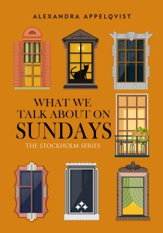ebook: What We Talk About On Sundays