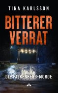 eBook: Bitterer Verrat