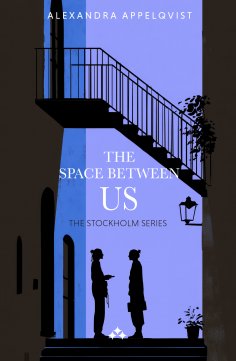 eBook: The Space Between Us