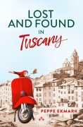 eBook: Lost and Found in Tuscany