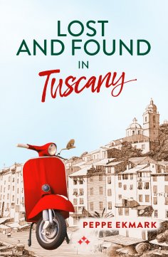 eBook: Lost and Found in Tuscany