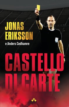 eBook: Castello di Carte