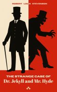 eBook: The Strange Case of Dr. Jekyll and Mr. Hyde
