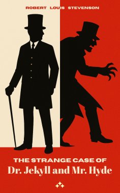 eBook: The Strange Case of Dr. Jekyll and Mr. Hyde