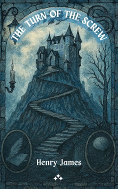 eBook: The Turn of the Screw