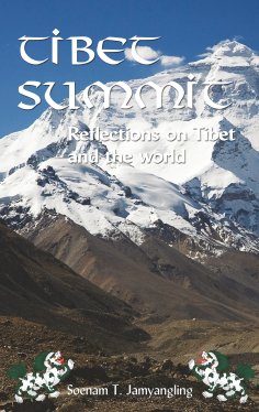 eBook: Tibet Summit