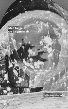 ebook: Med kriget tre år gammalt