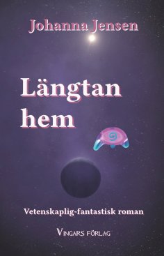 eBook: Längtan hem