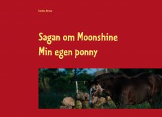 eBook: Sagan om Moonshine