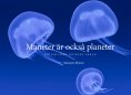 ebook: Maneter är också planeter