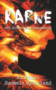 ebook: Karne - der Schrei vom Hexenberg