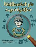 eBook: Hållbarhet för superhjältar