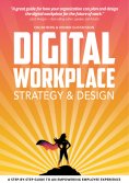 ebook: Digital Workplace Strategy & Design