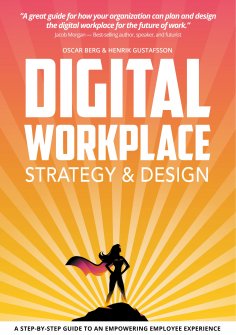 ebook: Digital Workplace Strategy & Design