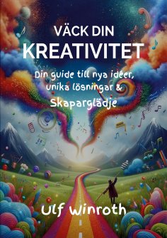 eBook: Väck din kreativitet