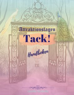 ebook: Attraktionslagen - Tack!