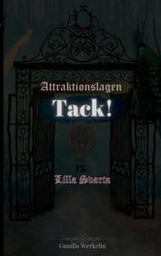 eBook: Attraktionslagen - Tack!
