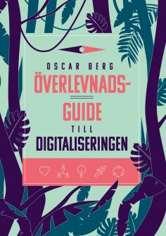 ebook: Överlevnadsguide till digitaliseringen