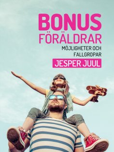 eBook: Bonusföräldrar