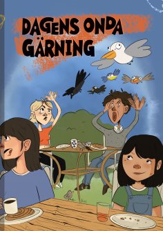 eBook: Dagens onda gärning