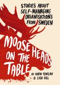 eBook: Moose Heads on the Table