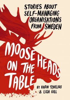 eBook: Moose Heads on the Table