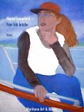 eBook: Fem blå bröder