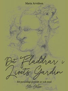 eBook: Det fladdrar i livets gardin