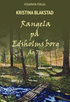 ebook: Rangela på Edsholms borg