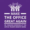 ebook: Make the Office Great Again
