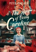 eBook: The Art of Being Caroline