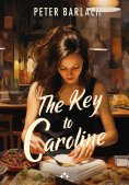 eBook: The Key to Caroline