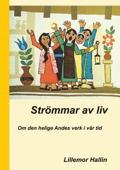 ebook: Strömmar av liv