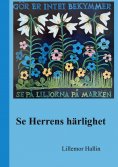 ebook: Se Herrens Härlighet