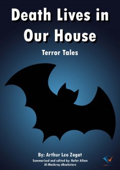 eBook: Death Lives in Our House