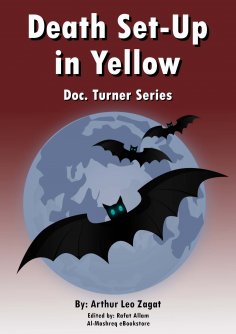 eBook: Death Set-Up in Yellow