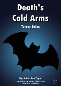 eBook: Death's Cold Arms