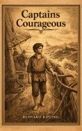 eBook: Captains Courageous