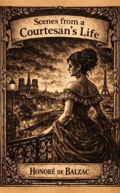 eBook: Scenes from a Courtesan's Life