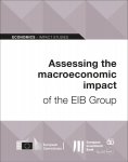 eBook: Assessing the macroeconomic impact of the EIB Group