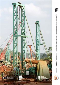 ebook: Rapport annuel 2017 du Fonds fiduciaire UE-Afrique pour les infrastructures