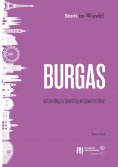 eBook: Burgas: Auf dem Weg zur Smart City am Schwarzen Meer