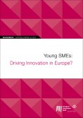 eBook: EIB Working Papers 2018/07 - Young SMEs: Driving Innovation in Europe?