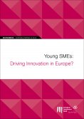 ebook: EIB Working Papers 2018/07 - Young SMEs: Driving Innovation in Europe?