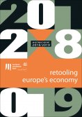 eBook: EIB Investment Report 2018/2019: Retooling Europe's economy
