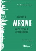 eBook: Le parcours de Varsovie une résurrection et un repositionnement