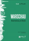 eBook: Warschau Wiederbelebung und Wandel